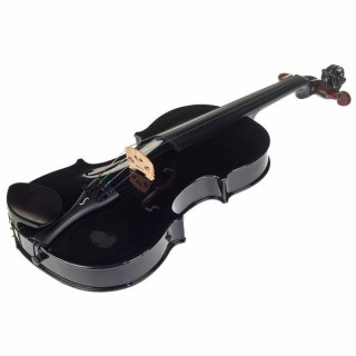 Скрипка Stentor SR1401 Harlequin Violin 4/4 BK Stentor SR1401 Harlequin Violin 4/4 BK