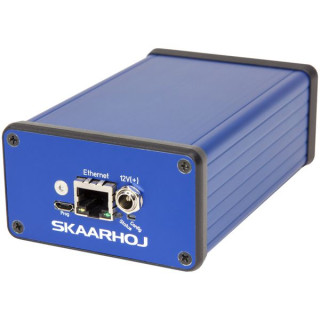 Skaarhoj ETH-GPI Link Dual Skaarhoj ETH-GPI Link Dual