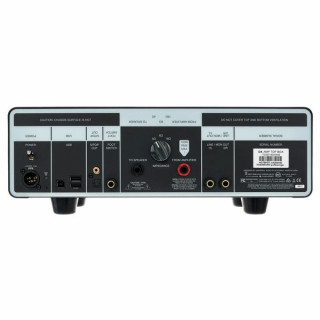 Универсальная верхняя коробка усилителя Audio OX Universal Audio OX Amp Top Box
