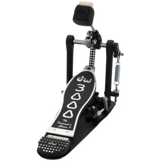 DW 4pc Hardware Pack Single Pedal - Набор DW из 4 элементов с одним педалом DW 4pc Hardware Pack Single Pedal