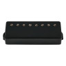 Звукосниматель Seymour Duncan Pegasus 8 Soapbar Bridge BK Seymour Duncan Pegasus 8 Soapbar Bridge BK