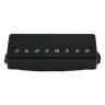 Звукосниматель Seymour Duncan Pegasus 8 Soapbar Bridge BK Seymour Duncan Pegasus 8 Soapbar Bridge BK