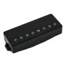 Звукосниматель Seymour Duncan Pegasus 8 Soapbar Bridge BK Seymour Duncan Pegasus 8 Soapbar Bridge BK