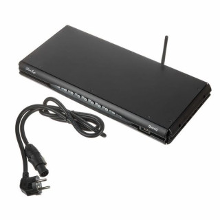 Стойка ChamSys QuickQ ChamSys QuickQ Rack