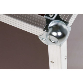 Кейс для аксессуаров Thon 120x50x50 руб. Thon Accessory Case 120x50x50 BR