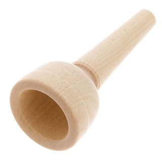 Tavmusic.ru Мундштук Альф Thomann Mouthpiece Alphorn 26,5