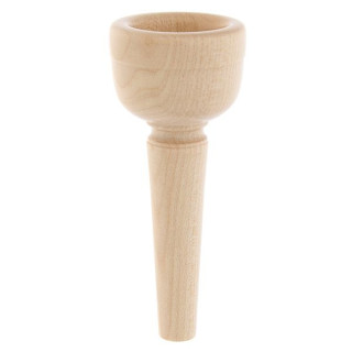 Tavmusic.ru Мундштук Альф Thomann Mouthpiece Alphorn 26,5