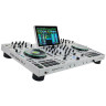 Denon DJ Prime 4+ Белый Набор №636380 Denon DJ Prime 4+ White Bundle №636380