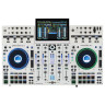 Denon DJ Prime 4+ Белый Набор №636380 Denon DJ Prime 4+ White Bundle №636380