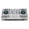 Denon DJ Prime 4+ Белый Набор №636380 Denon DJ Prime 4+ White Bundle №636380