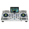 Denon DJ Prime 4+ Белый Набор №636380 Denon DJ Prime 4+ White Bundle №636380