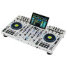 Denon DJ Prime 4+ Белый Набор №636380 Denon DJ Prime 4+ White Bundle №636380