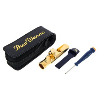 Тео Ванне Шива IV тенор 7* Золотой Theo Wanne Shiva IV Tenor 7* Gold