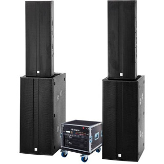 коробка pro Achat Amprack MK II Набор №265680 the box pro Achat Amprack MK II Bundle №265680