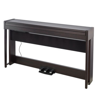 Цифровое пианино Korg C1 BR Korg C1 BR