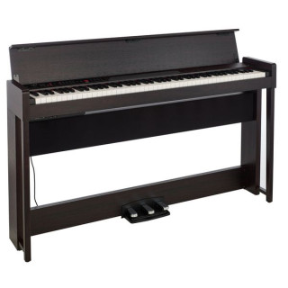 Цифровое пианино Korg C1 BR Korg C1 BR