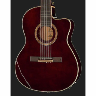 Классическая гитара Ortega RCE138-T4STR Ortega RCE138-T4STR