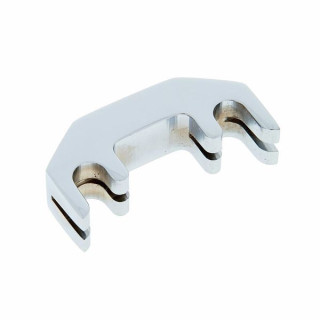 Немая металлическая скрипка Gewa Gewa Mute Metal Violin