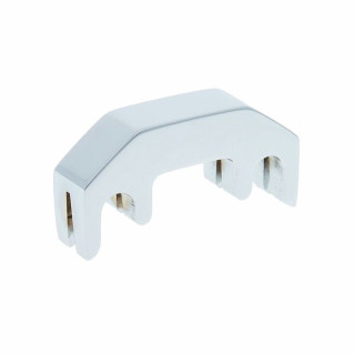 Немая металлическая скрипка Gewa Gewa Mute Metal Violin