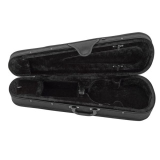Футляр для скрипки Roth & Junius RJVC Etude 1/4 Roth & Junius RJVC Etude Violin Case 1/4