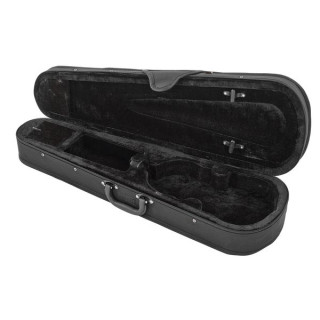 Футляр для скрипки Roth & Junius RJVC Etude 1/4 Roth & Junius RJVC Etude Violin Case 1/4