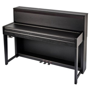 Цифровое пианино Thomann DP-140B U BK