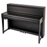Цифровое пианино Thomann DP-140B U BK