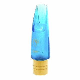 ЭСМ Эрнст Шрайбер тенор джаз 6 МИСТЕР Рай ESM Ernst Schreiber Tenor Jazz 6 MR Heaven