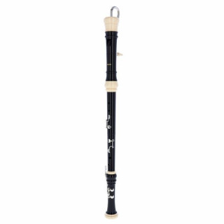 Симфонический басовый рекордер Aulos 533B Aulos 533B Symphony Bass Recorder