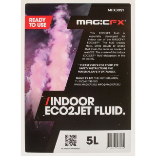 Magic FX Eco2Jet Набор №618884 Magic FX Eco2Jet Bundle №618884