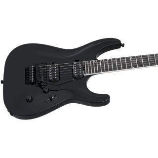Джексон Про Плюс Солисти SLA2 БЛК Jackson Pro Plus Soloist SLA2 BLK