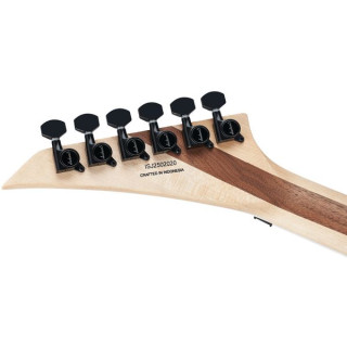 Джексон Про Плюс Солисти SLA2 БЛК Jackson Pro Plus Soloist SLA2 BLK