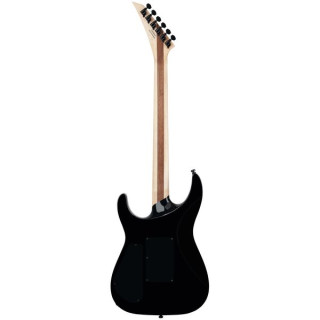 Джексон Про Плюс Солисти SLA2 БЛК Jackson Pro Plus Soloist SLA2 BLK