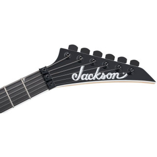 Джексон Про Плюс Солисти SLA2 БЛК Jackson Pro Plus Soloist SLA2 BLK