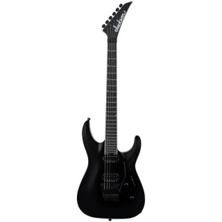 Джексон Про Плюс Солисти SLA2 БЛК Jackson Pro Plus Soloist SLA2 BLK