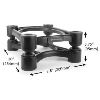 Изоакустика ISO-200Sub IsoAcoustics ISO-200Sub