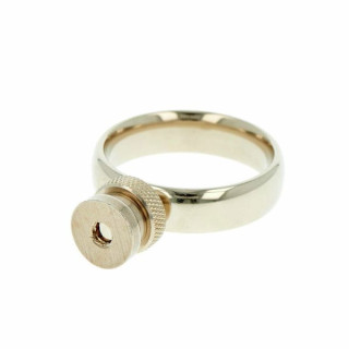 Кольцо Thomann Thumb Ring Tnh., Bar. Thomann Thumb Ring Tnh., Bar.