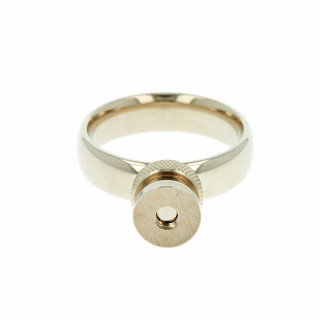 Кольцо Thomann Thumb Ring Tnh., Bar. Thomann Thumb Ring Tnh., Bar.