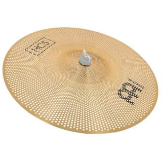 Майнл 18" Тренировочная авария HCS Meinl 18" Practice HCS Crash