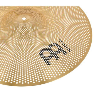 Майнл 18" Тренировочная авария HCS Meinl 18" Practice HCS Crash