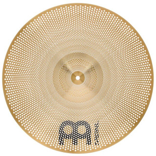 Майнл 18" Тренировочная авария HCS Meinl 18" Practice HCS Crash