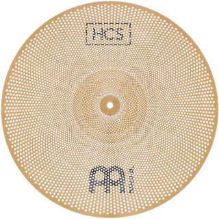 Майнл 18" Тренировочная авария HCS Meinl 18" Practice HCS Crash