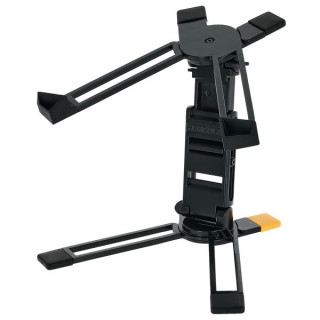 Подставка для ноутбука Hercules Stands HCDG-400BB Hercules Stands HCDG-400BB Laptop Stand