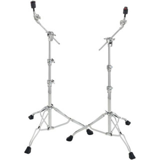 Комплект подставок для тарелочных штанг Tama HC83BW Tama HC83BW Cymbal Boom Stand Pack