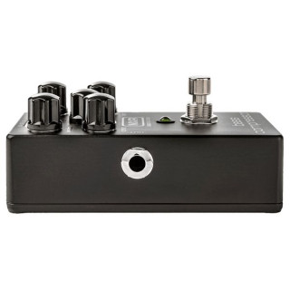 MXR B87B Затемняющий басовый компрессор MXR B87B Blackout Bass Compressor