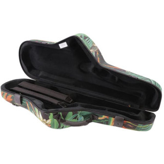 Jakob Winter JW 51095 Tenor Sax Case Jungle Jakob Winter JW 51095 Tenor Sax Case Jungle