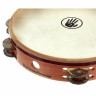 Тамбурин Black Swamp Percussion LGTC2 Tambourine Black Swamp Percussion LGTC2 Tambourine