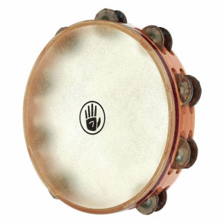 Тамбурин Black Swamp Percussion LGTC2 Tambourine Black Swamp Percussion LGTC2 Tambourine