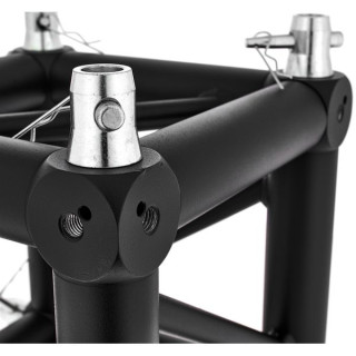Stageworx ST34B-Box Трuss Corner Box Stageworx ST34B-Box Truss Corner Box