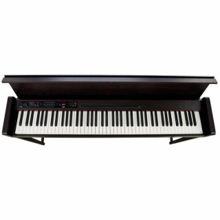 Цифровое пианино Korg C1 Air BR Bundle №422119 (Комплект)